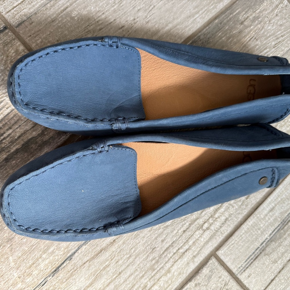 Ugg drivers (Milana) size 8